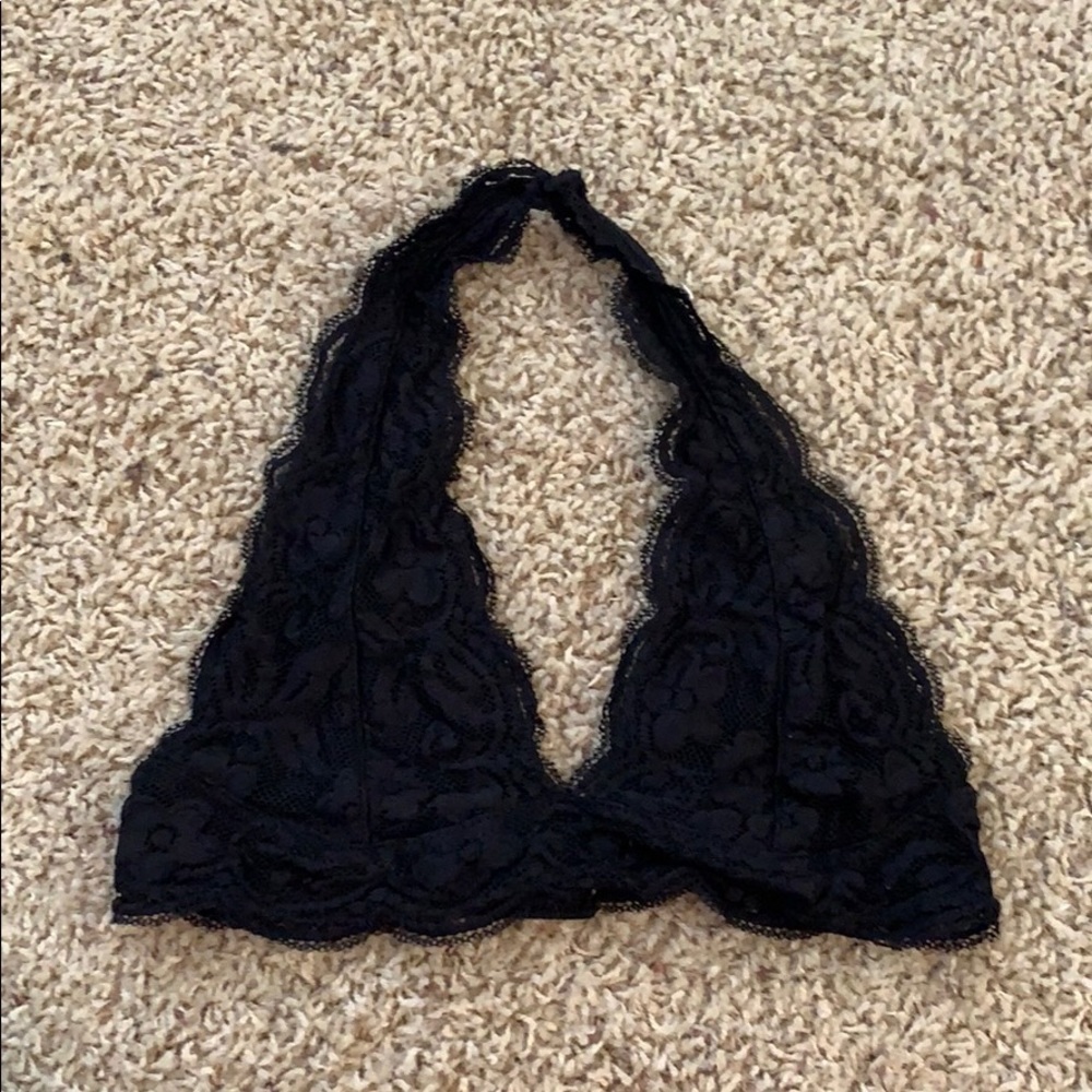 Black brawlet